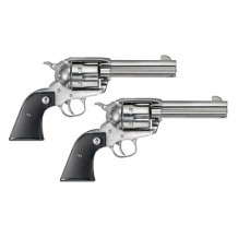 RUGER VAQUERO SASS 357MAG 4.6