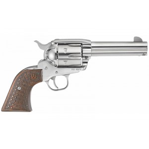 RUGER VAQUERO 45LC 4.62