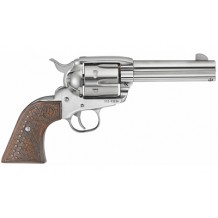 RUGER VAQUERO 357MAG 4.62