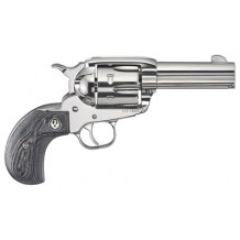 RUGER VAQUERO 357MAG 3.75