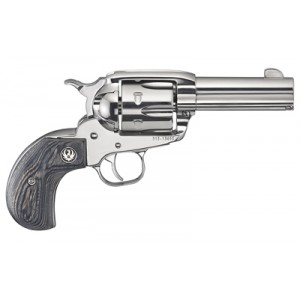 RUGER VAQUERO 357MAG 3.75