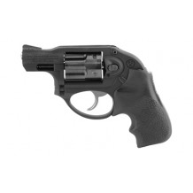 RUGER LCR 38SPL+P 1.87