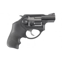 RUGER LCRX 38SPL+P 1.875