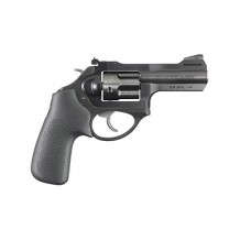 RUGER LCRX 38SPL+P 3