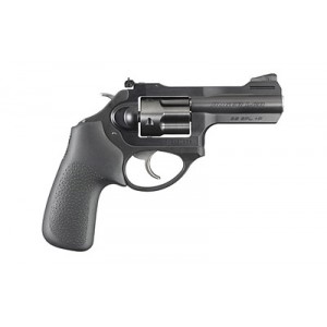 RUGER LCRX 38SPL+P 3