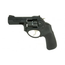 RUGER LCRX 22WMR 3