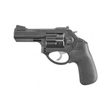 RUGER LCRX 357MAG 3
