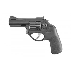 RUGER LCRX 357MAG 3