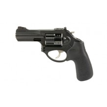RUGER LCRX 9MM 3
