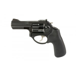 RUGER LCRX 9MM 3