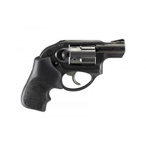RUGER LCR 357MAG 1.875