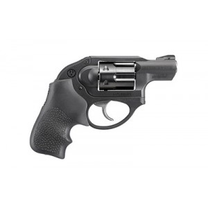 RUGER LCR 327FED 1.875