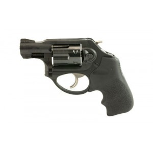 RUGER LCRX 327FED 1.87