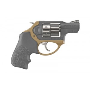 RUGER LCRX 22WMR 1.87