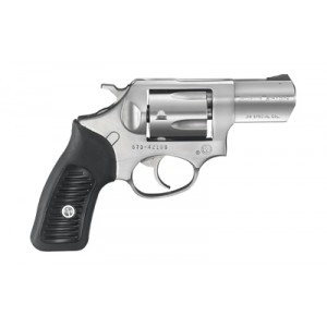 RUGER SP101 357MAG 2.25