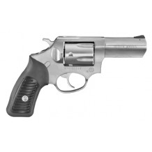 RUGER SP101 357MAG 3
