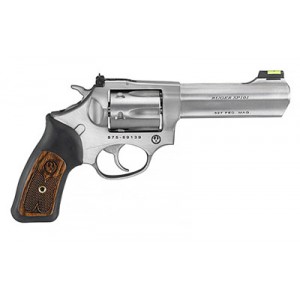 RUGER SP101 327FED 4.2