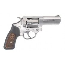 RUGER SP101 327FED 3