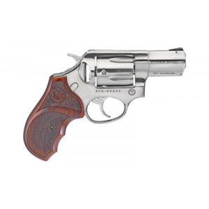 RUGER SP101 357MAG 2.25