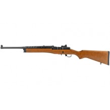 RUGER MINI-14 RNCH 5.56 18.5