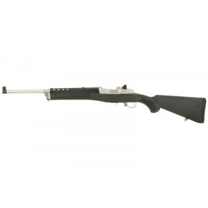 RUGER MINI-14 RNCH 5.56 18.5