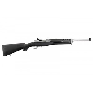 RUGER MINI THIRTY 762X39 18.5