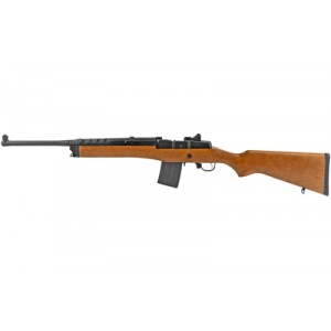 RUGER MINI-14 RNCH 5.56 18.5