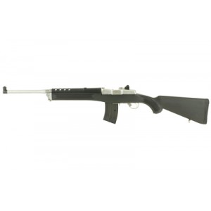 RUGER MINI THIRTY 762X39 18.5