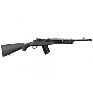 RUGER MINI THIRTY 762X39 16.1