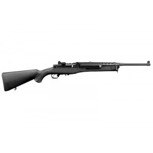 RUGER MINI-14 RNCH 5.56 18.5