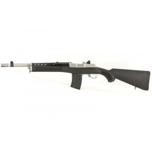 RUGER MINI 7.62X39 16.1 STN 20RD