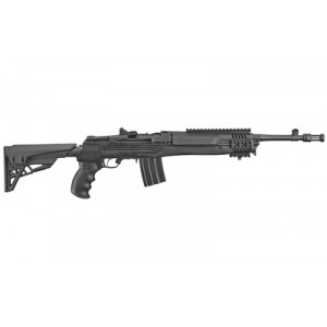 RUGER MINI-14 TAC 556 16