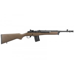 RUGER MINI-14 TAC 556 16