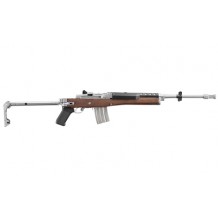 RUGER MINI-14 FLDG 5.56 18.5