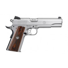 RUGER SR1911 45ACP 5