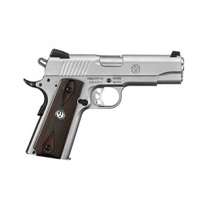 RUGER SR1911 45ACP 4.25