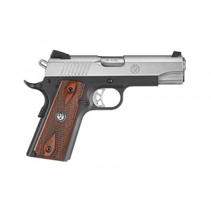RUGER SR1911 45ACP 4.25