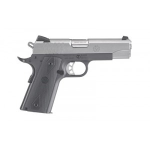 RUGER SR1911 9MM 4.25