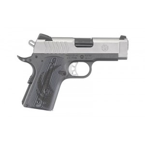 RUGER SR1911 OFC 9MM 3.6