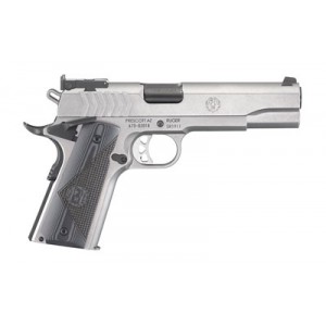RUGER SR1911 TGT 9MM 5