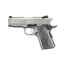 RUGER SR1911 45ACP 3.6