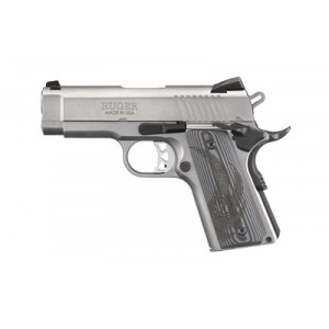 RUGER SR1911 45ACP 3.6