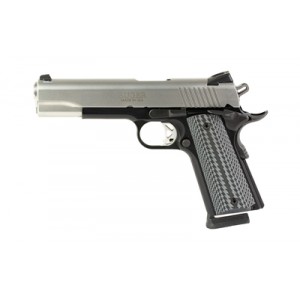 RUGER SR1911 45ACP 5