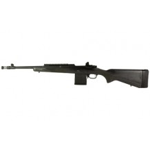 RUGER SCOUT 308 16.1