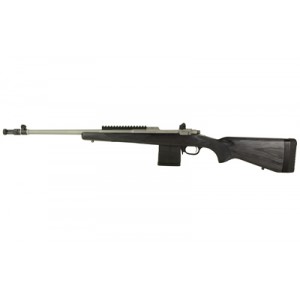 RUGER SCOUT 308 18.7