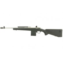 RUGER SCOUT 308 16.1