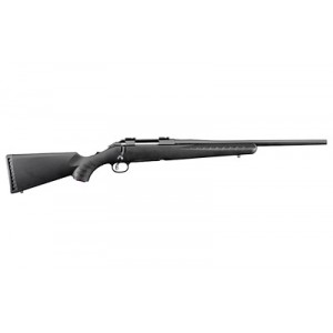 RUGER AMERICAN CMP 308WIN 18