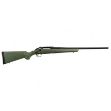 RUGER AMERICAN PRED 22-250 22