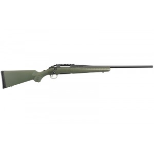 RUGER AMERICAN PRED 6.5CRD 22