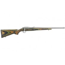 RUGER 77/22 22HORN 18.5